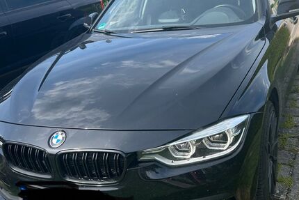 BMW 320 190.000 km 12.500 &euro; Nattheim 89564