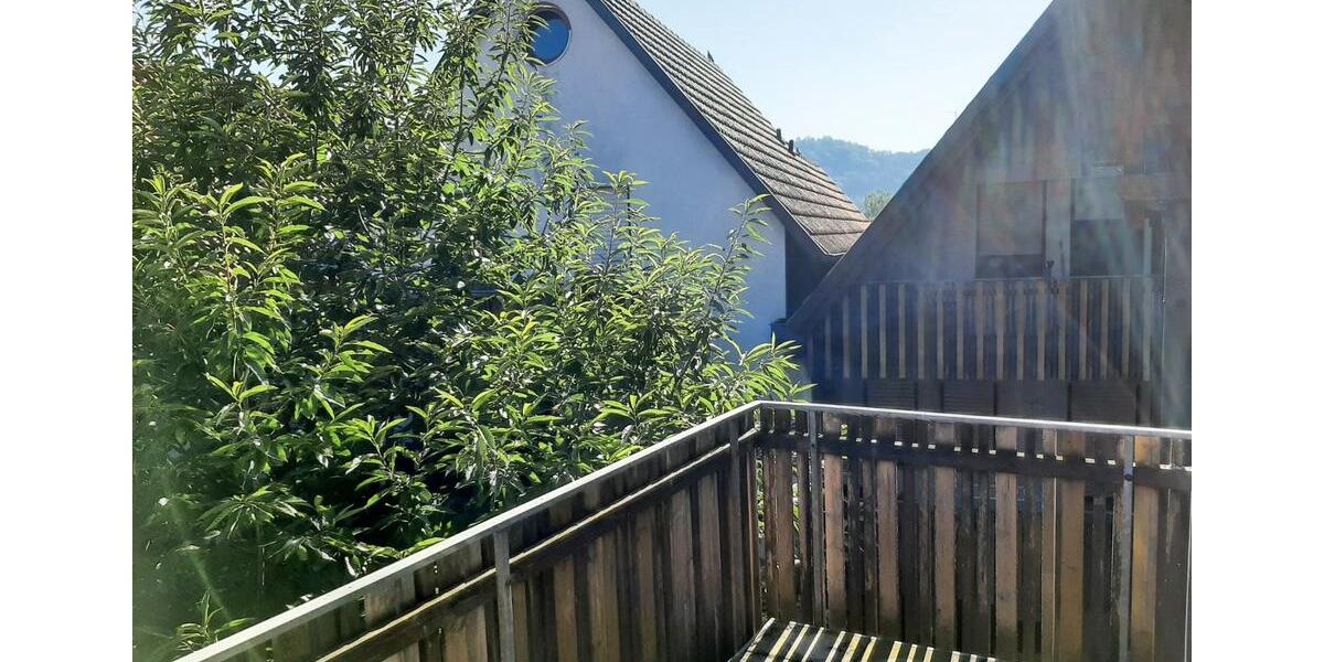 Dachgeschoßwohnung Gaildorf - 2 Zimmer, 70 m&sup2;, 175.000&euro; | Angebot:26984830