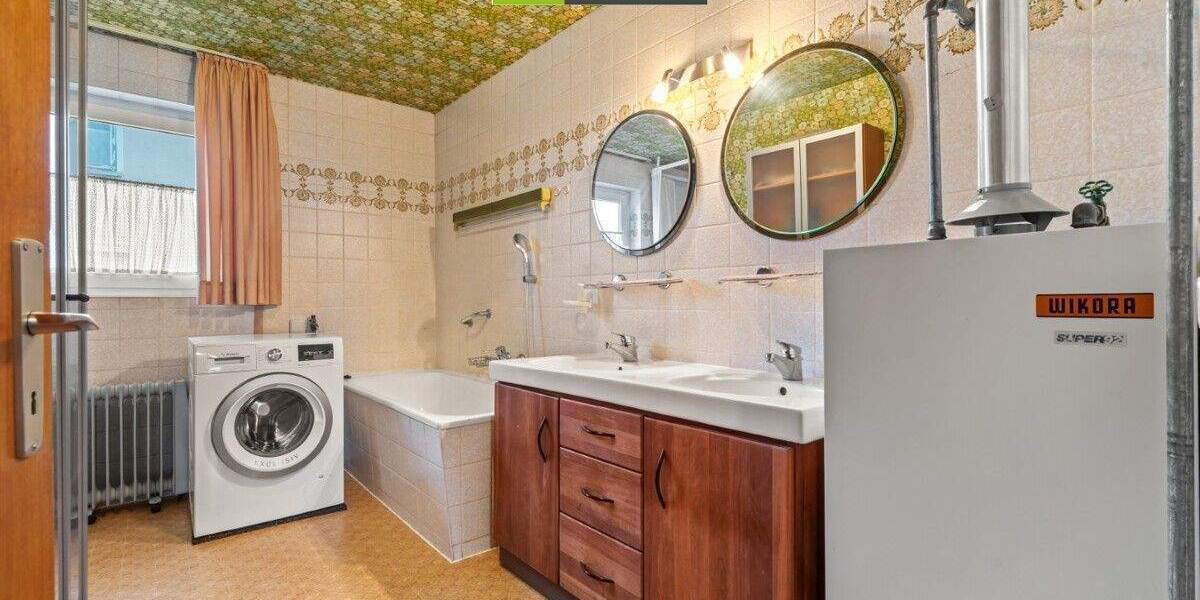 Einfamilienhaus Gerstetten Heuchlingen - 6 Zimmer, 184 m&sup2;, 329.000&euro; | Angebot:25693581