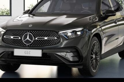 Mercedes-Benz GLC 300 9.900 km 69.990 &euro; Schwäbisch Gmünd 73529