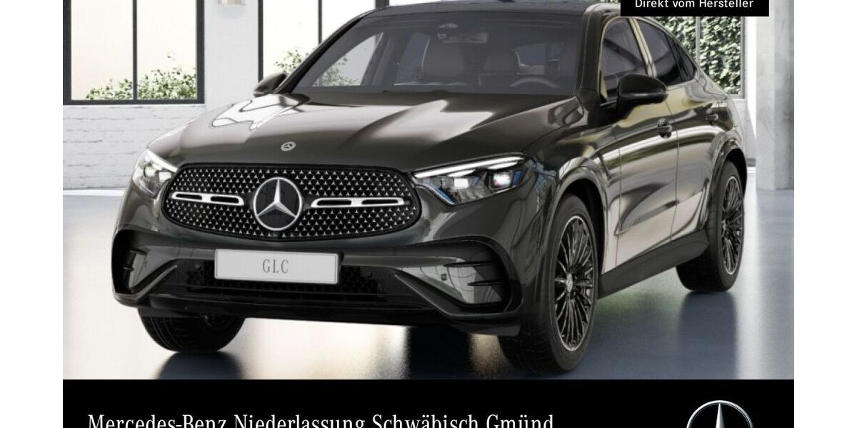 Mercedes-Benz GLC 300 9.900 km 69.990 &euro; Schwäbisch Gmünd 73529