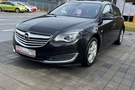 Opel Insignia 177.153 km 7.499 &euro; Schnaitheim-Heidenheim 89520
