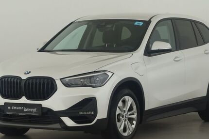BMW X1 58.853 km 22.850 &euro; Aalen 73431
