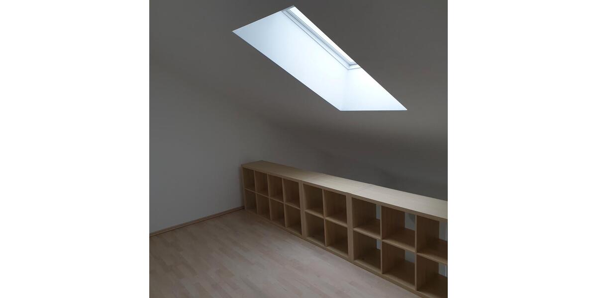 Maisonettenwohnung Aalen Dewangen - 2 Zimmer, 41 m&sup2;, 630&euro; | Angebot:27593076