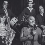 The Ballroomshakers - Swing, R&B und Rock’n’Roll als Theatershow