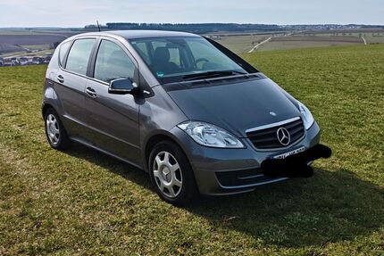 Mercedes-Benz A 160 92.439 km 5.900 &euro; Söhnstetten 89555