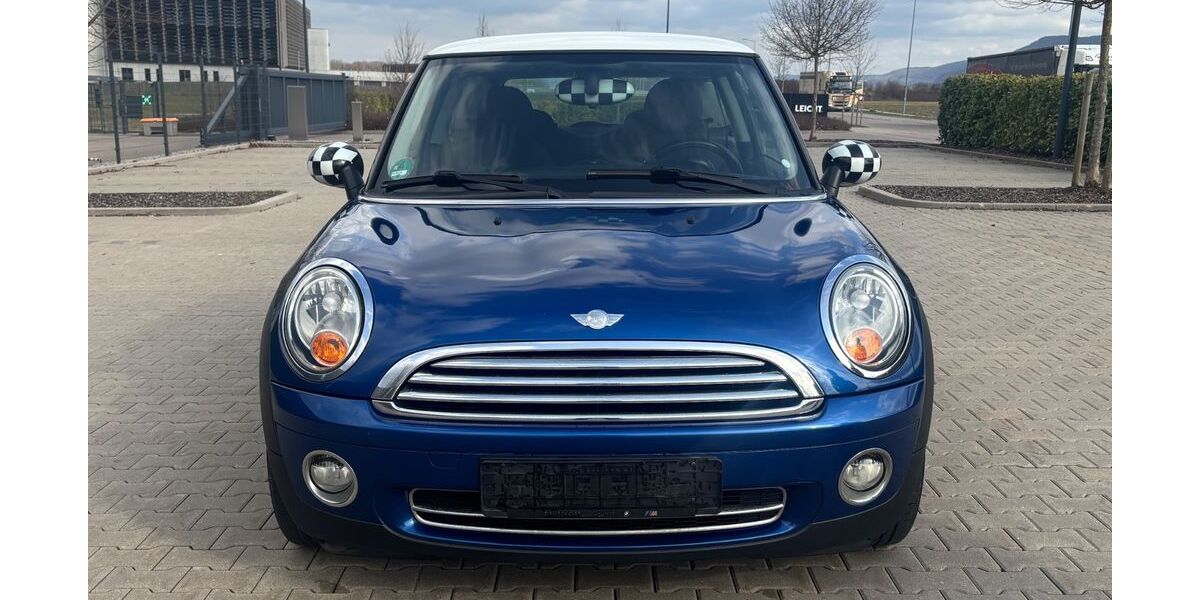 Mini Cooper 132.000 km 3.200 &euro; Schwäbisch Gmünd 73525