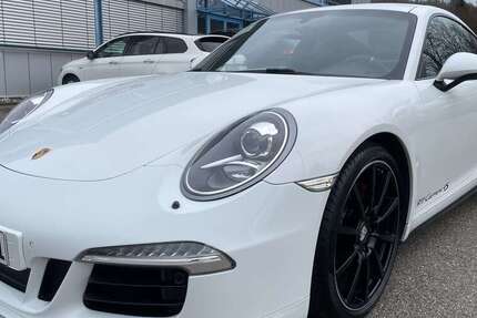 Porsche 991 128.000 km 89.990 &euro; Essingen 73457