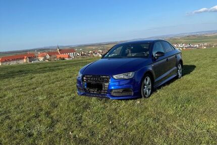 Audi A3 171.000 km 15.000 &euro; Kirchheim am Ries 73467