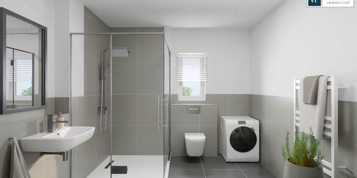 Etagenwohnung Nördlingen - 3 Zimmer, 90 m&sup2;, 579.000&euro; | Angebot:25834961