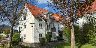 Erdgeschoßwohnung Riesbürg - 5 Zimmer, 124 m&sup2;, 990&euro; | Angebot:26458250