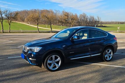 BMW X4 140.000 km 21.500 &euro; Schwäbisch Gmünd 73529