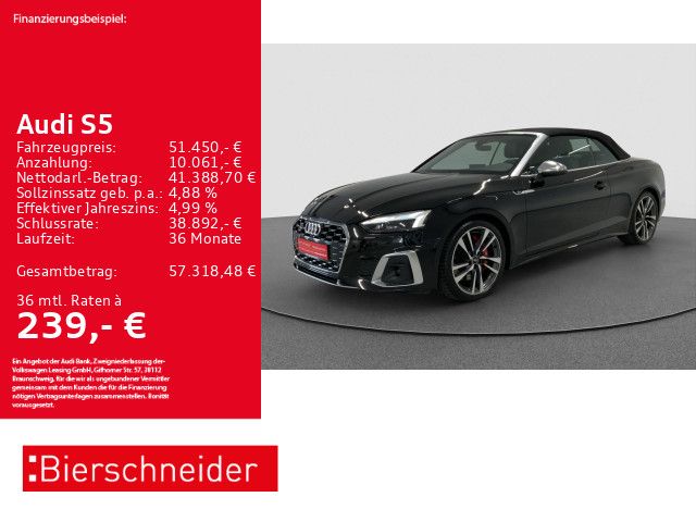 Audi S5 14.184 km 51.450 &euro; Aalen 73431