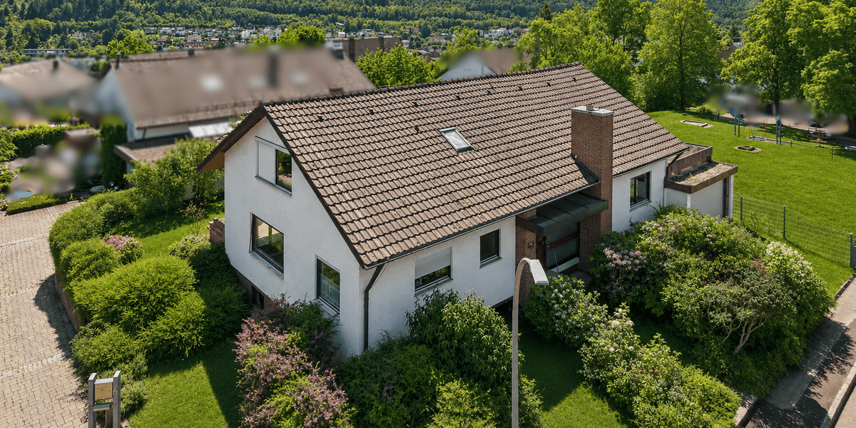 Einfamilienhaus Lorch - 7 Zimmer, 163 m&sup2;, 495.000&euro; | Angebot:27229009