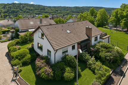 Haus Lorch - 7 Zimmer, 163 m&sup2;, 495.000&euro; | Angebot:27229009