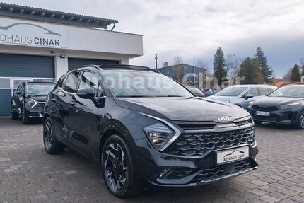 Kia Sportage 13.993 km 33.990 &euro; Waldstetten 73550