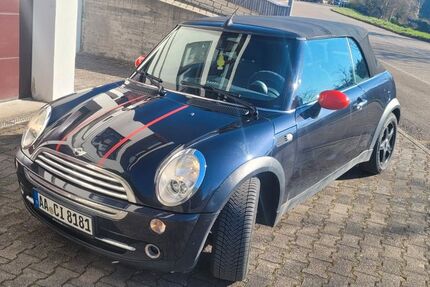 Mini Cooper Cabrio 172.300 km 1.999 &euro; Aalen 73431