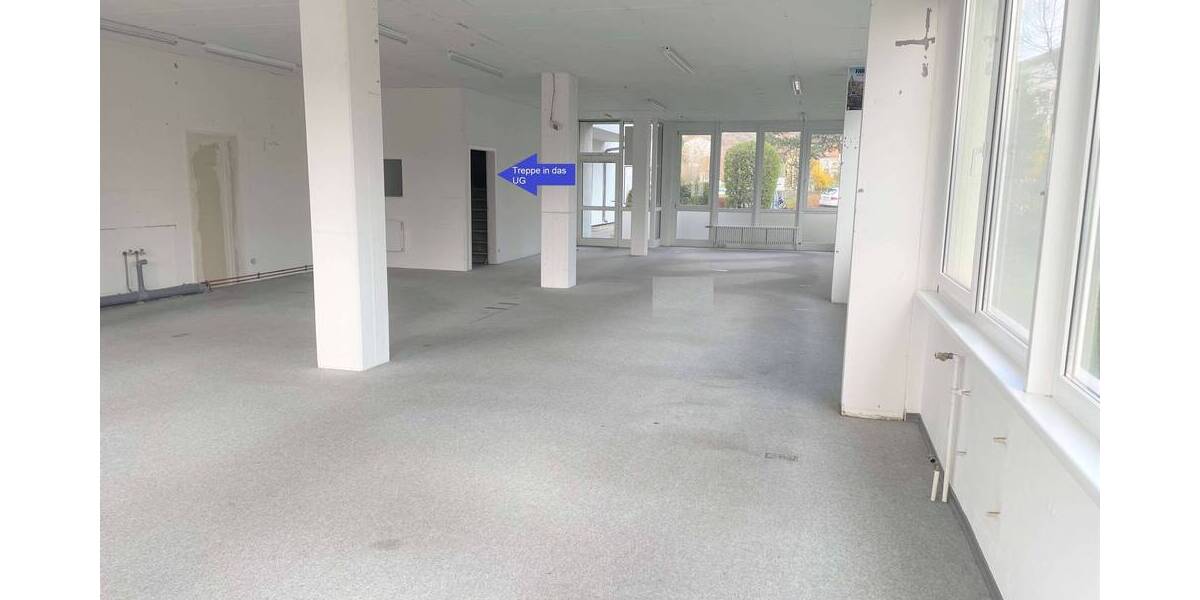 Etagenwohnung Wasseralfingen Wasseralfingen - 7 Zimmer, 201 m&sup2;, 299.999&euro; | Angebot:25678618