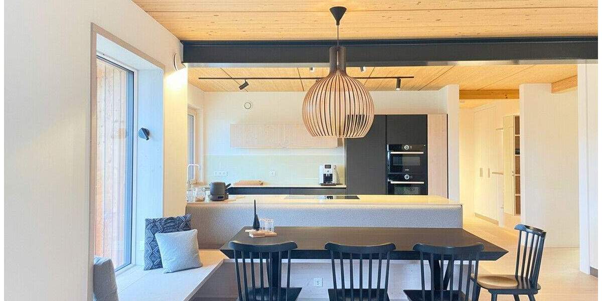 Etagenwohnung Nördlingen / Baldingen Baldingen - 2 Zimmer, 114 m&sup2;, 1.570&euro; | Angebot:25667589