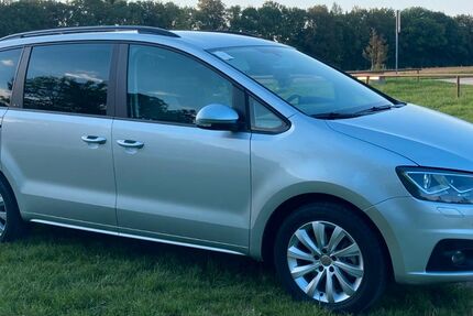 Seat Alhambra 140.000 km 17.999 &euro; Aalen 73430