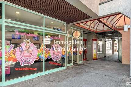 Gewerbeobjekt Schwäbisch Gmünd - 109.000&euro; | Angebot:27191938