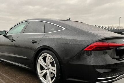 Audi A7 138.000 km 35.900 &euro; Aalen 73434