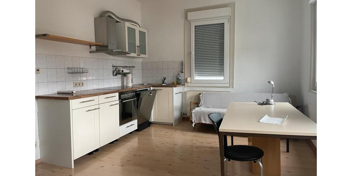Etagenwohnung Schwäbisch Gmünd - 3 Zimmer, 91 m&sup2;, 770&euro; | Angebot:26613955