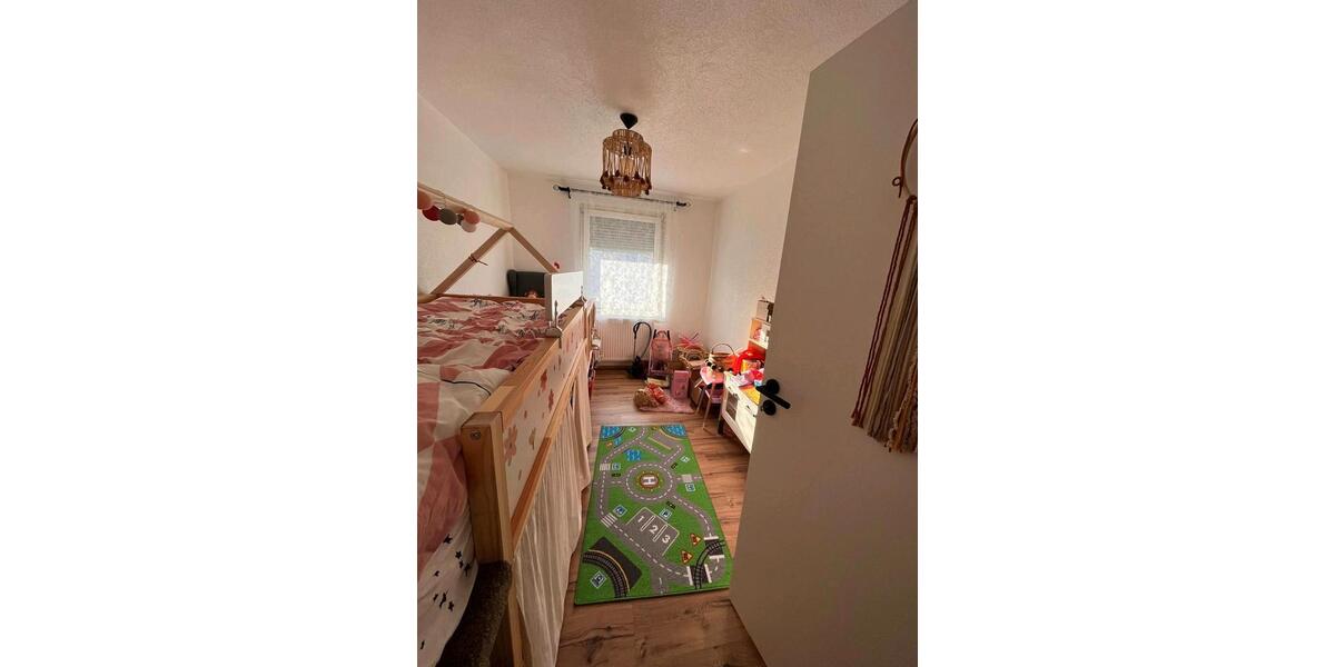 Etagenwohnung Gaildorf - 3 Zimmer, 60 m&sup2;, 750&euro; | Angebot:25998763