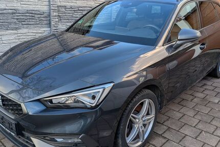 Seat Leon 47.319 km 21.800 &euro; Herbrechtingen 89542