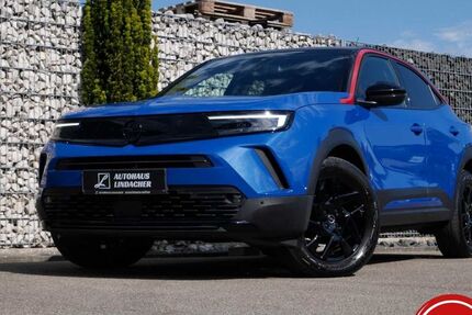 Opel Mokka 27.598 km 15.270 &euro; Schwäbisch Gmünd 73527