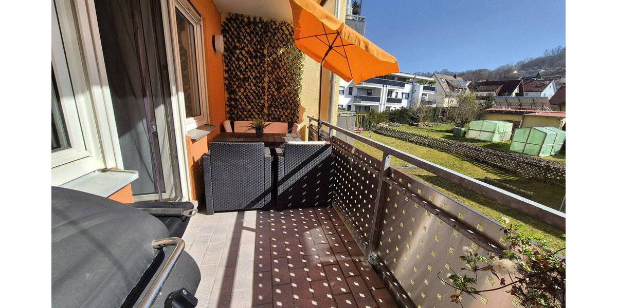 Etagenwohnung Essingen - 2 Zimmer, 65 m&sup2;, 239.000&euro; | Angebot:25978538