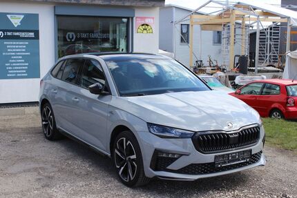 Skoda Scala 35.300 km 25.490 &euro; Altheim (Alb) 89174