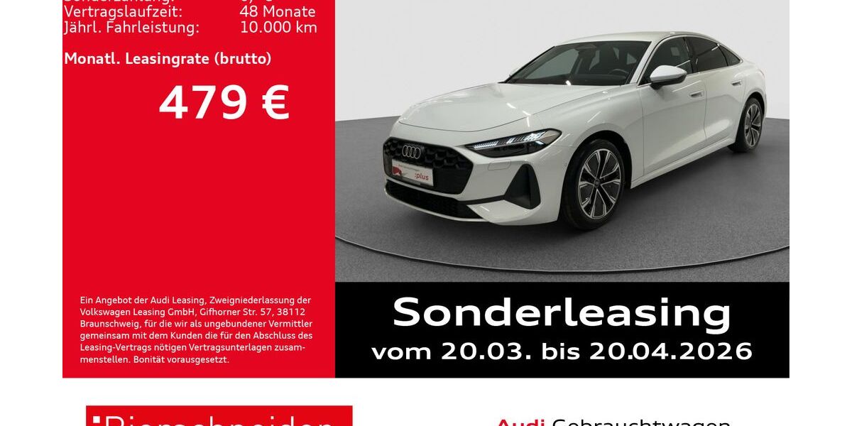 Audi A5 7.014 km 47.950 &euro; Aalen 73431