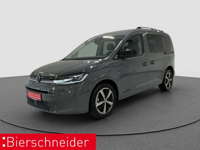 VW Caddy 12.604 km 32.950 &euro; Aalen 73431