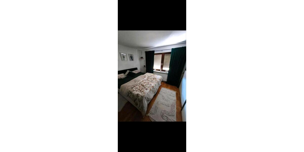 Erdgeschoßwohnung Aalen Ebnat - 2 Zimmer, 64 m&sup2;, 650&euro; | Angebot:26636242