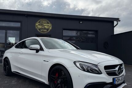 Mercedes-Benz C 63 AMG 107.000 km 44.999 &euro; Nattheim 89564
