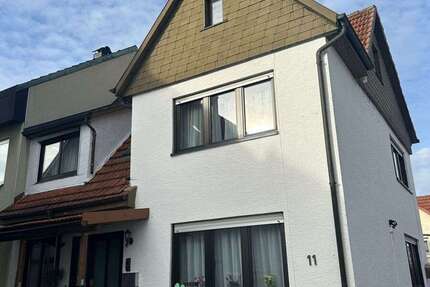 Haus Heidenheim Aufhausen - 7 Zimmer, 105 m&sup2;, 335.000&euro; | Angebot:25470944