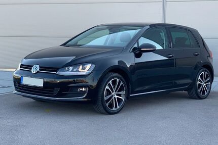 VW Golf 134.000 km 10.500 &euro; Giengen an der Brenz 89537
