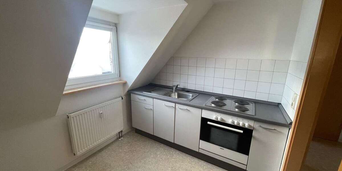 Etagenwohnung Schwäbisch Gmünd Bargau - 2 Zimmer, 50 m&sup2;, 650&euro; | Angebot:24790658