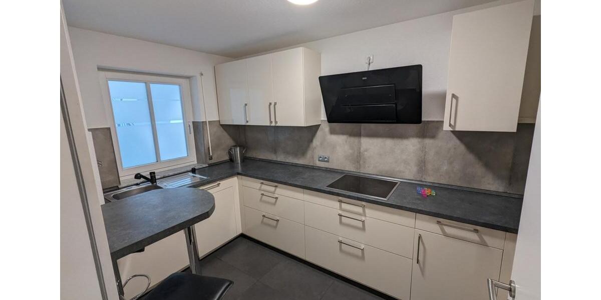 Erdgeschoßwohnung Schwäbisch Gmünd Bargau - 3 Zimmer, 81 m&sup2;, 1.000&euro; | Angebot:25852546