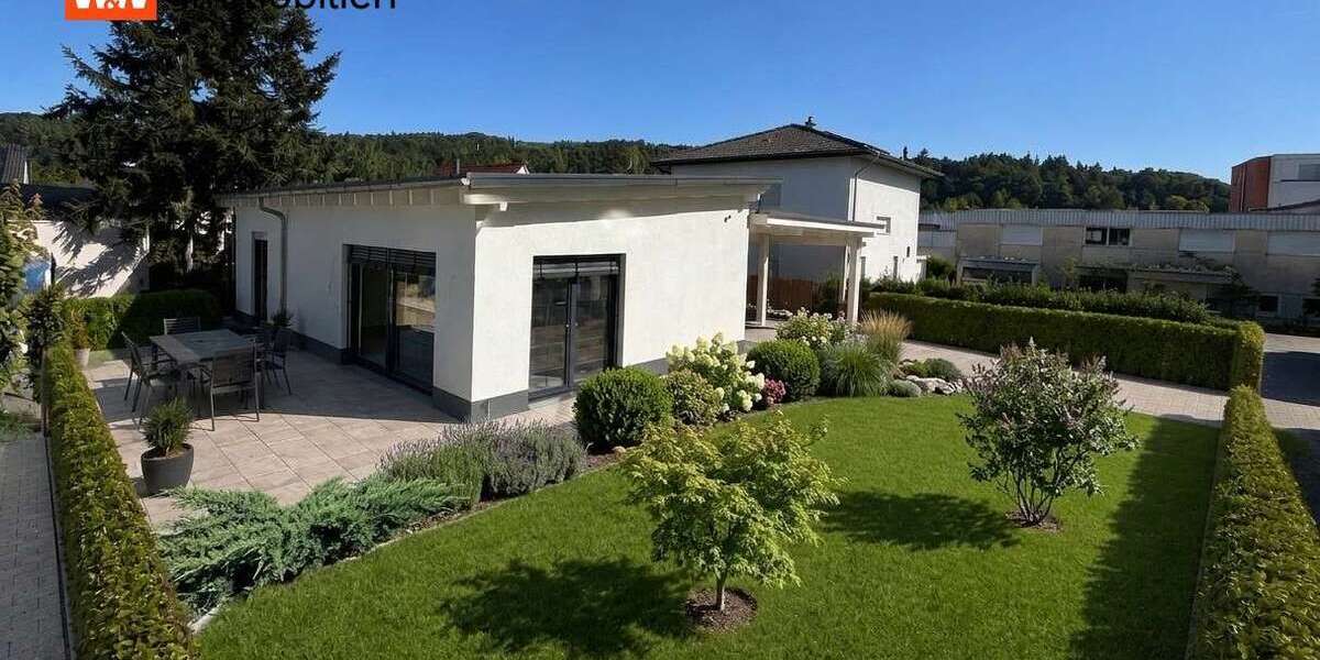 Einfamilienhaus Abtsgmünd - 4 Zimmer, 140 m&sup2;, 720.000&euro; | Angebot:27283288