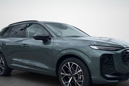 Audi Q3 5.000 km 54.990 &euro; Nördlingen 86720