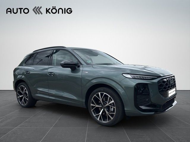 Audi Q3 5.000 km 54.990 &euro; Nördlingen 86720