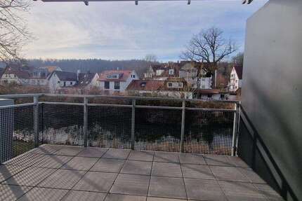 Wohnung Heidenheim - 3 Zimmer, 97 m&sup2;, 446.000&euro; | Angebot:25551391