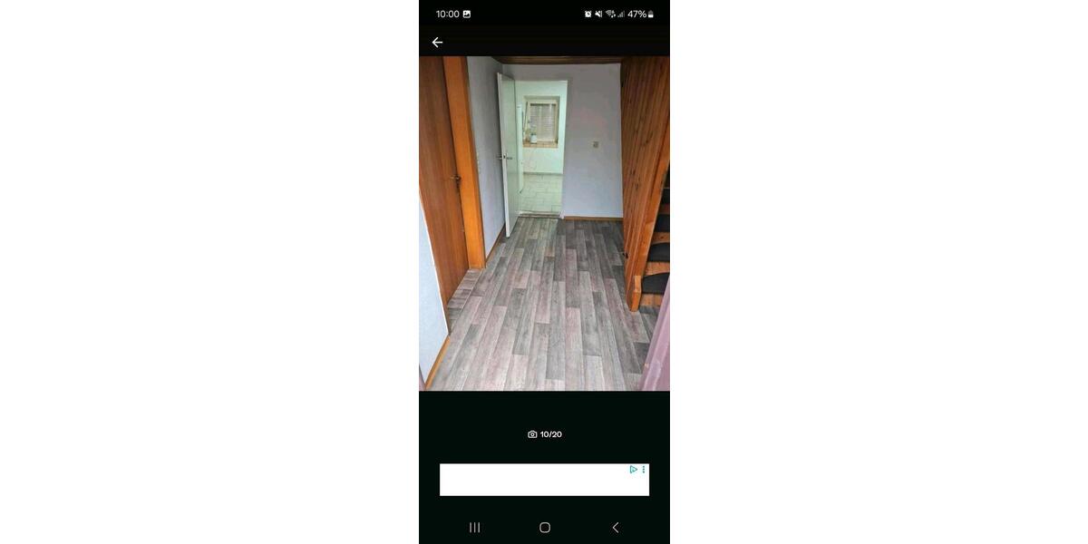 Einfamilienhaus Neresheim - 3 Zimmer, 65 m&sup2;, 80.000&euro; | Angebot:26961279
