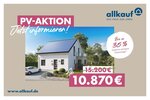 Individuell geplantes Einfamilienhaus in Nördlingen - Komfort trifft auf flexible Gestaltung nach Ihren Wünschen - Einfamilienhaus Nördlingen | Angebot:27619817