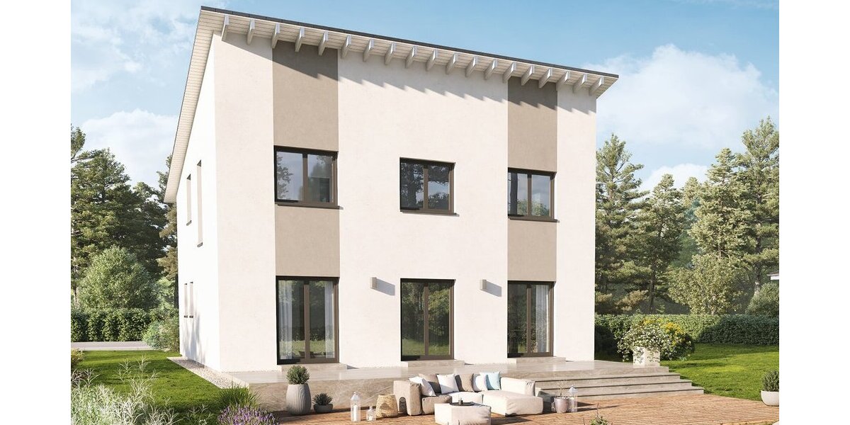 Großzügiges projektierte Einfamilienhaus mit individueller Raumgestaltung - Einfamilienhaus Schechingen | Angebot:27662819