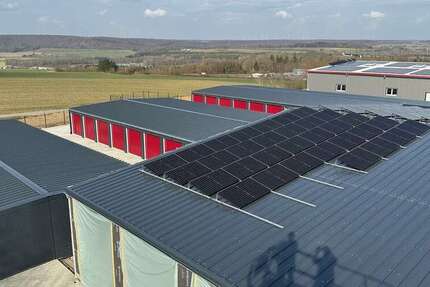 Gewerbeobjekt Herbrechtingen - 109.500&euro; | Angebot:24903208