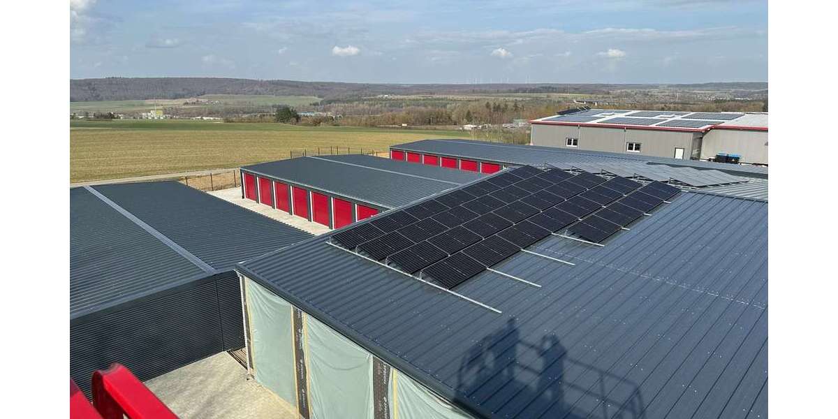 Gewerbeobjekt Herbrechtingen - 109.500&euro; | Angebot:24903208