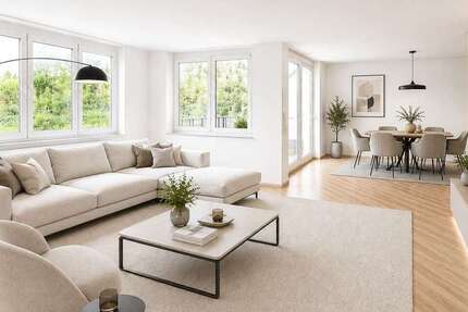 Wohnung Herbrechtingen - 4 Zimmer, 121 m&sup2;, 359.000&euro; | Angebot:27223200